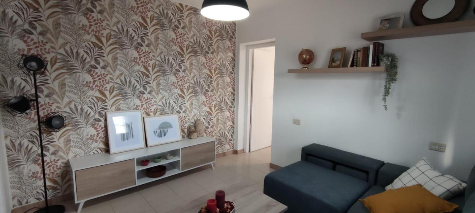 Casa Vacacional Sanxenxo Villa Eksteriør billede