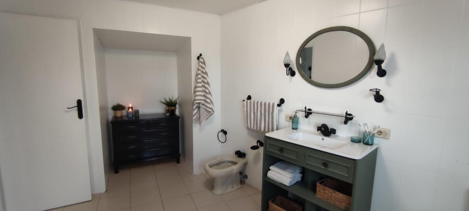 Casa Vacacional Sanxenxo Villa Eksteriør billede
