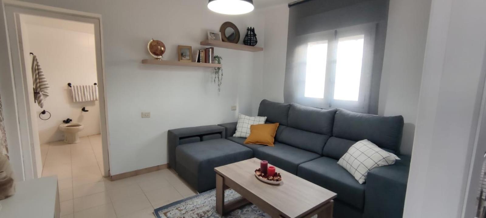 Casa Vacacional Sanxenxo Villa Eksteriør billede