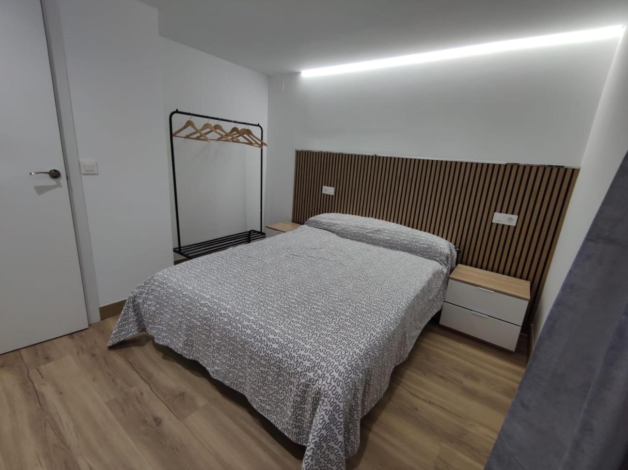 Casa Vacacional Sanxenxo Villa Eksteriør billede