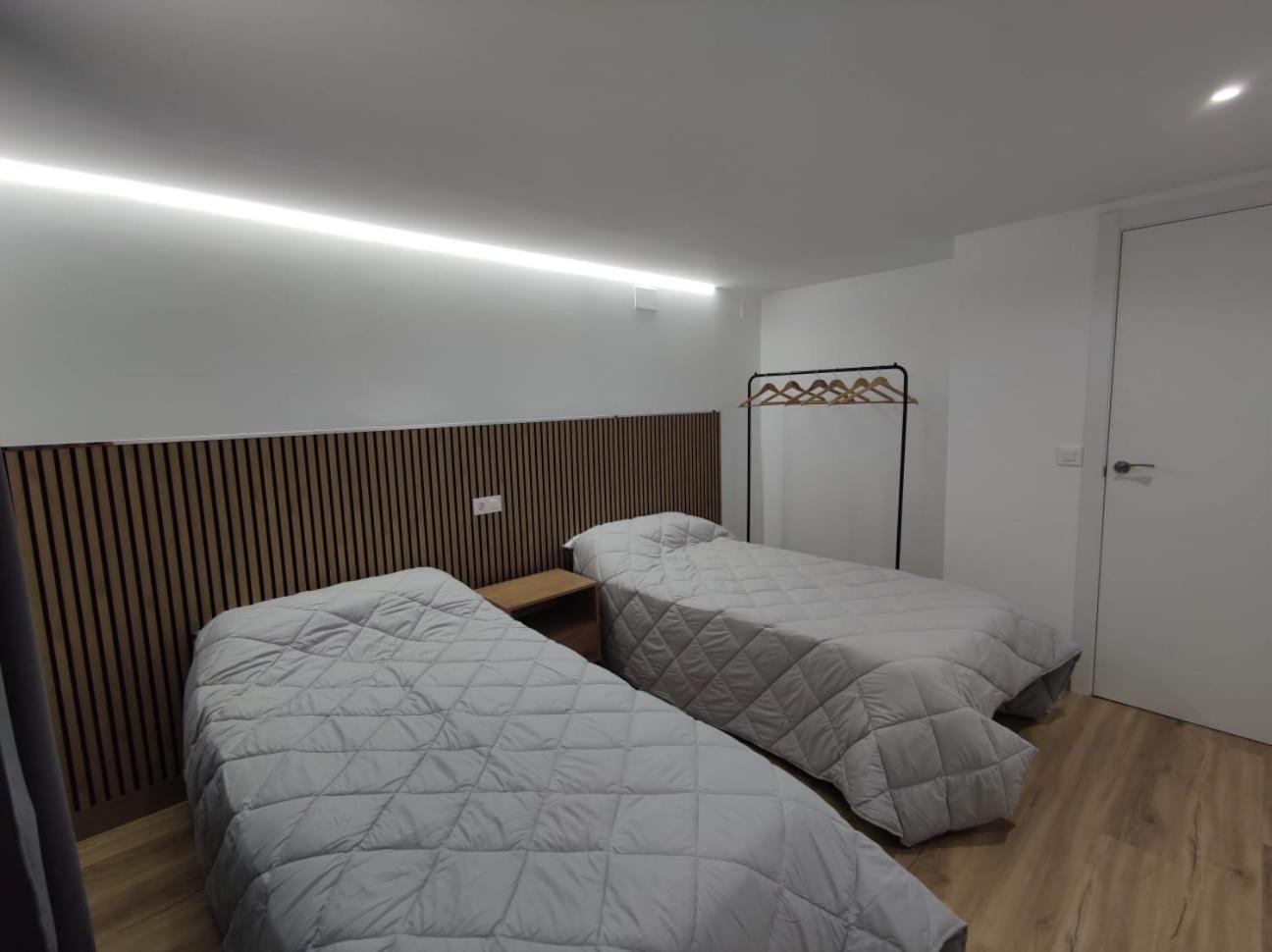 Casa Vacacional Sanxenxo Villa Eksteriør billede
