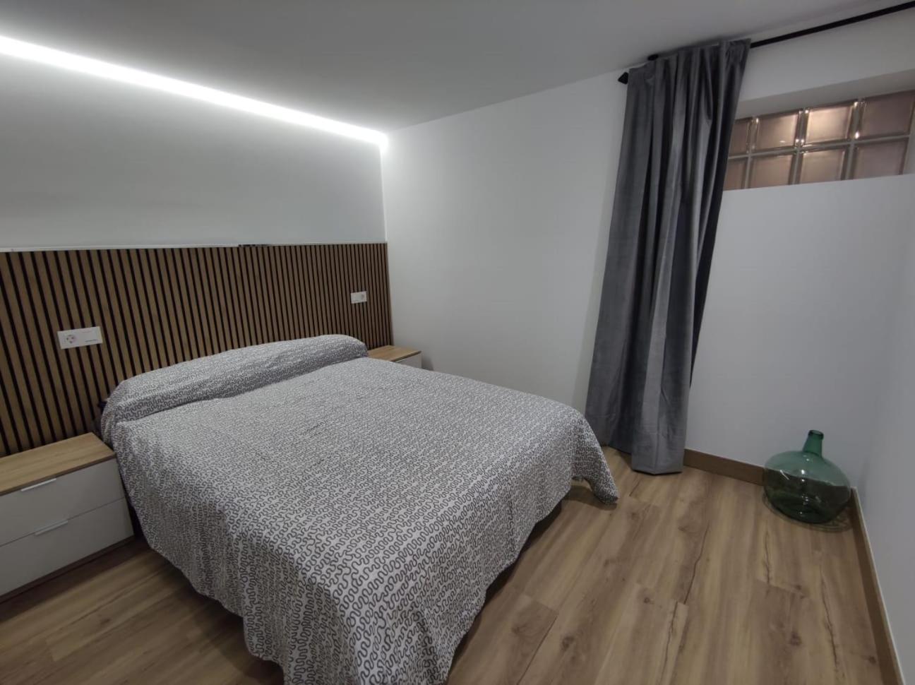 Casa Vacacional Sanxenxo Villa Eksteriør billede