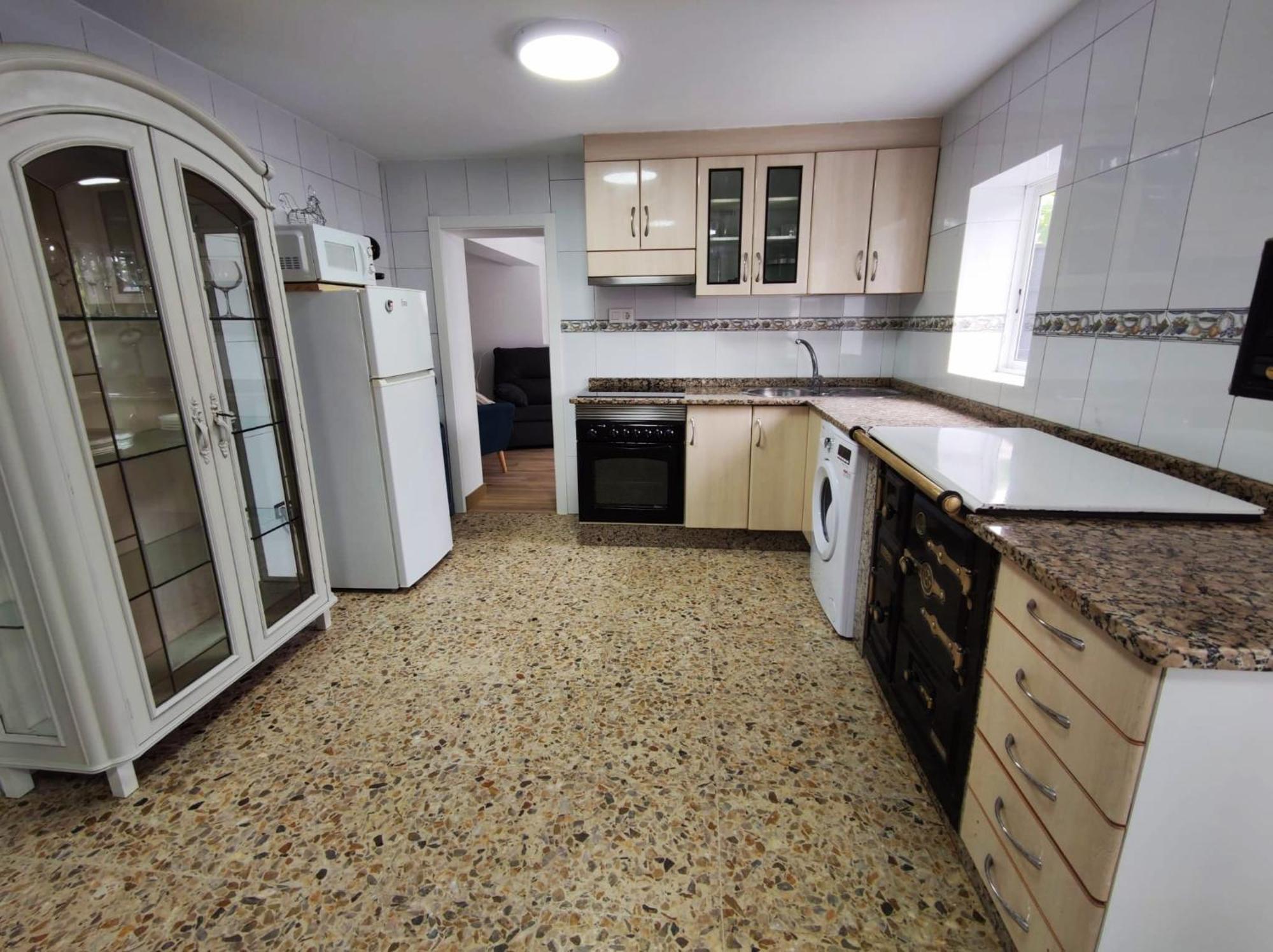 Casa Vacacional Sanxenxo Villa Eksteriør billede