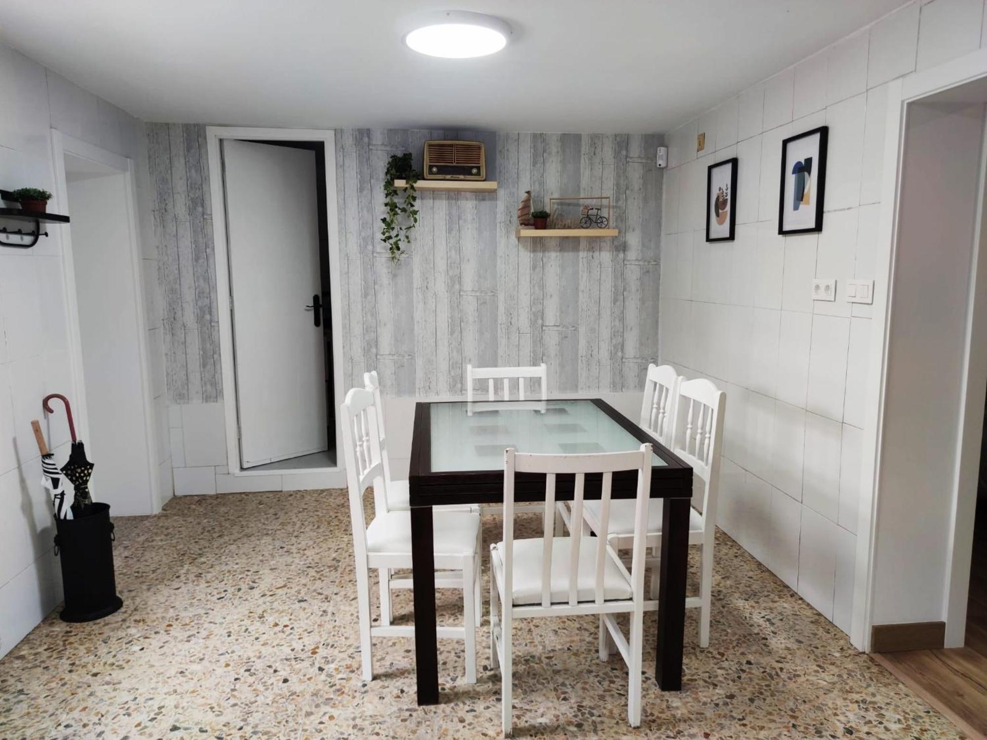Casa Vacacional Sanxenxo Villa Eksteriør billede