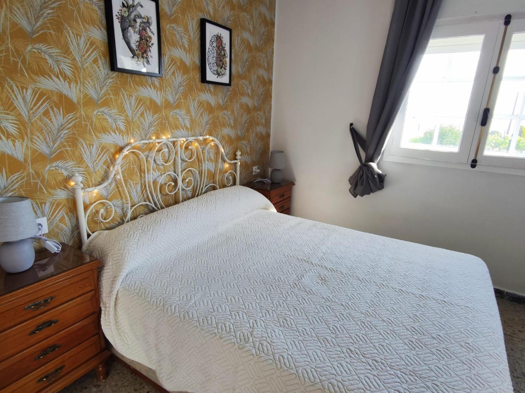 Casa Vacacional Sanxenxo Villa Eksteriør billede